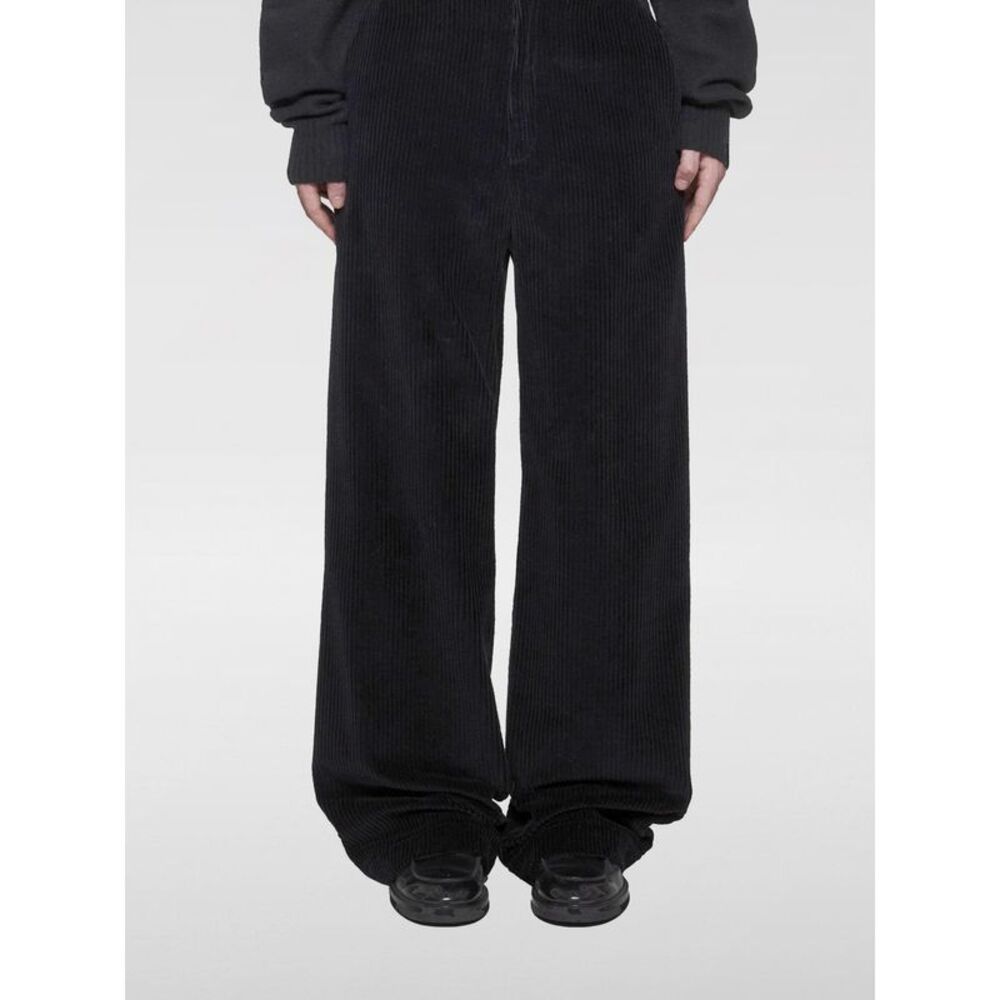 Jil Sander Pants Men Black